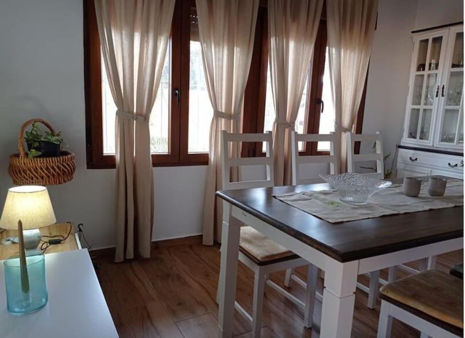 Jade Villa Vinarós Eksteriør billede