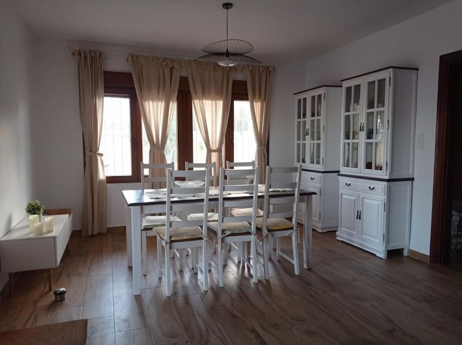 Jade Villa Vinarós Eksteriør billede