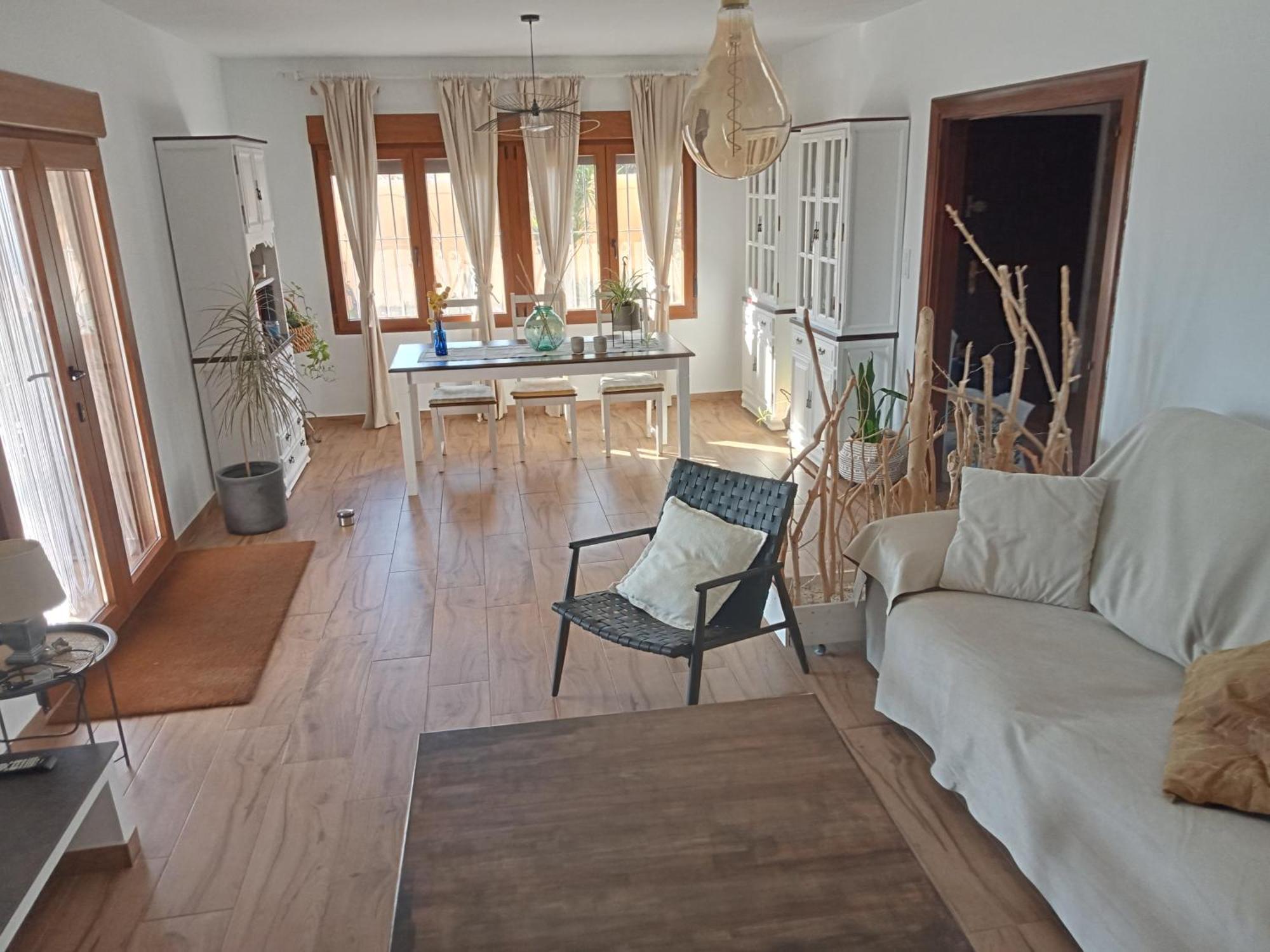 Jade Villa Vinarós Eksteriør billede
